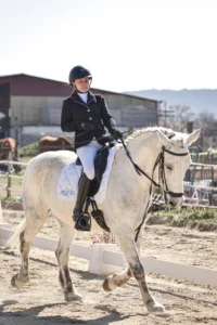 concours para dressage tully 2